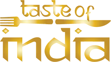 Taste of India Geretsried - logo